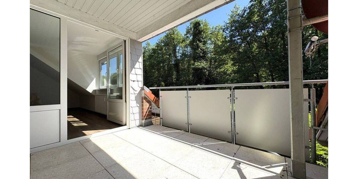Etagenwohnung Bad Zwischenahn Rostrup I - 2 Zimmer, 74 m&sup2;, 620&euro; | Angebot:26787141