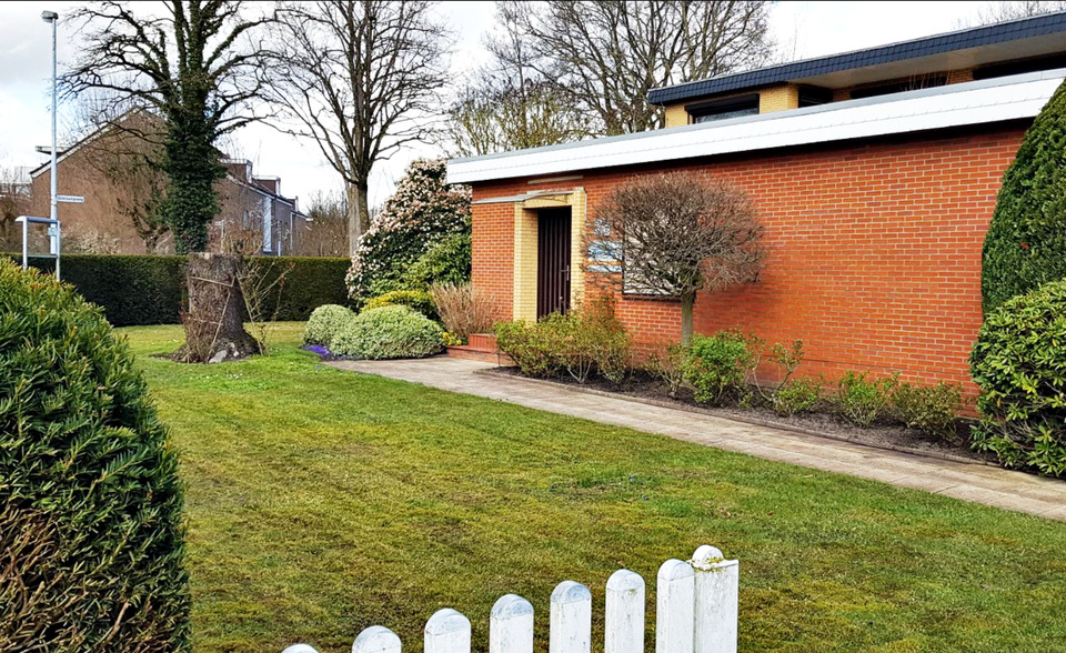 !! Optimal für Start-Up´s!!! ..... Bürofläche mit PKW-Stellplätzen in OL-Eversten!! zimmer