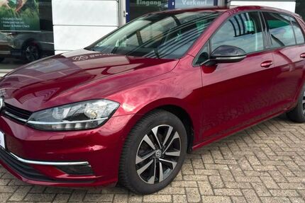 VW Golf 78.800 km 13.950 &euro; Brake / Unterweser 26919