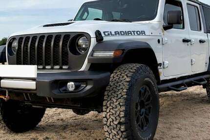 Jeep Gladiator 79.990 km 46.900 &euro; Oldenburg (Oldenburg), Stadt 26133