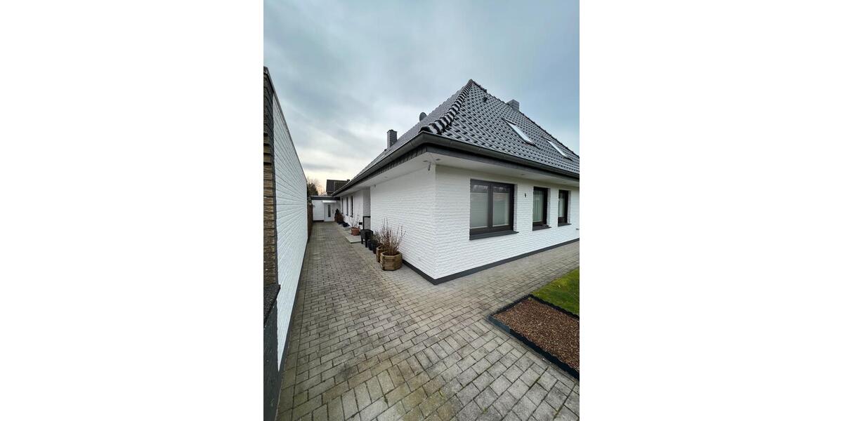 Schönes,geräumiges Haus in Bad Zwischenahn zu verkaufen 8 zimmer