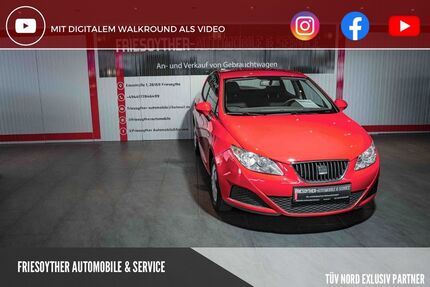 Seat Ibiza 124.871 km 4.990 € Friesoythe 26169