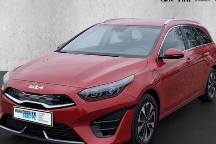 Kia ceed / Ceed 52.240 km 20.990 &euro; Oldenburg 26135