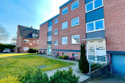 Delmenhorst Deichhorst I Modernisierte 3-Zimmer zum Erstbezug! 3 zimmer