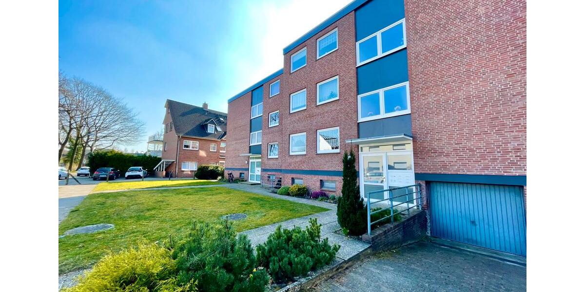 Delmenhorst Deichhorst I Modernisierte 3-Zimmer zum Erstbezug! 3 zimmer