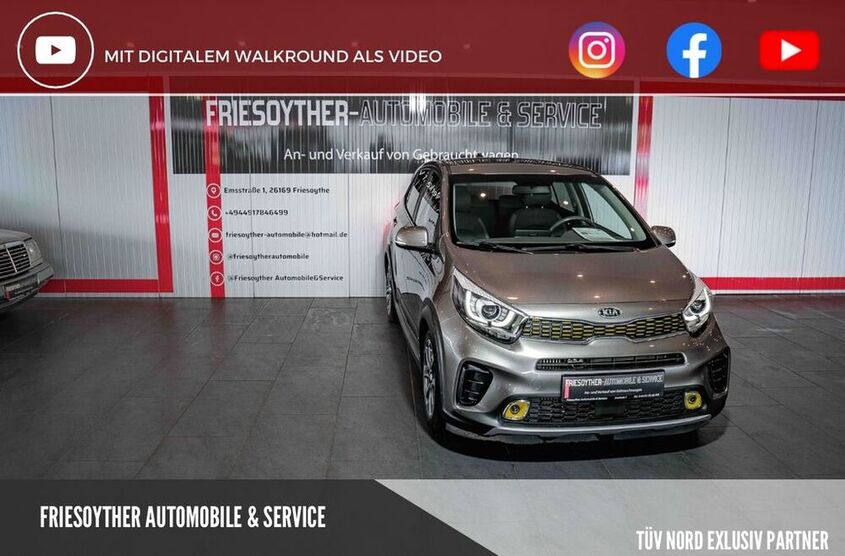 Picanto