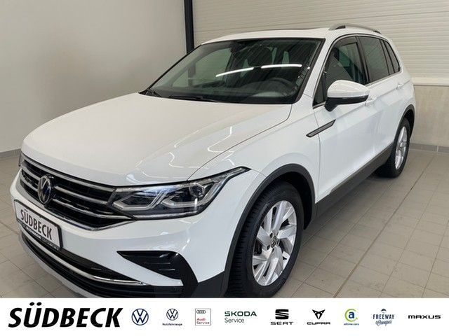 VW Tiguan 88.940 km 29.990 € Cloppenburg 49661