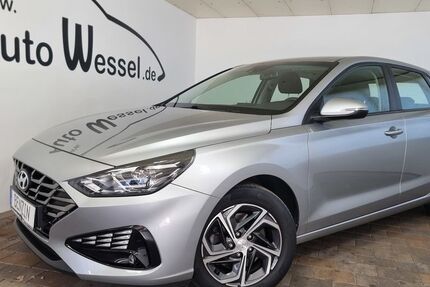 Hyundai i30 43.900 km 15.450 &euro; Garrel 49681