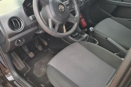 Skoda Citigo 111.638 km 5.500 &euro; Berne 27804