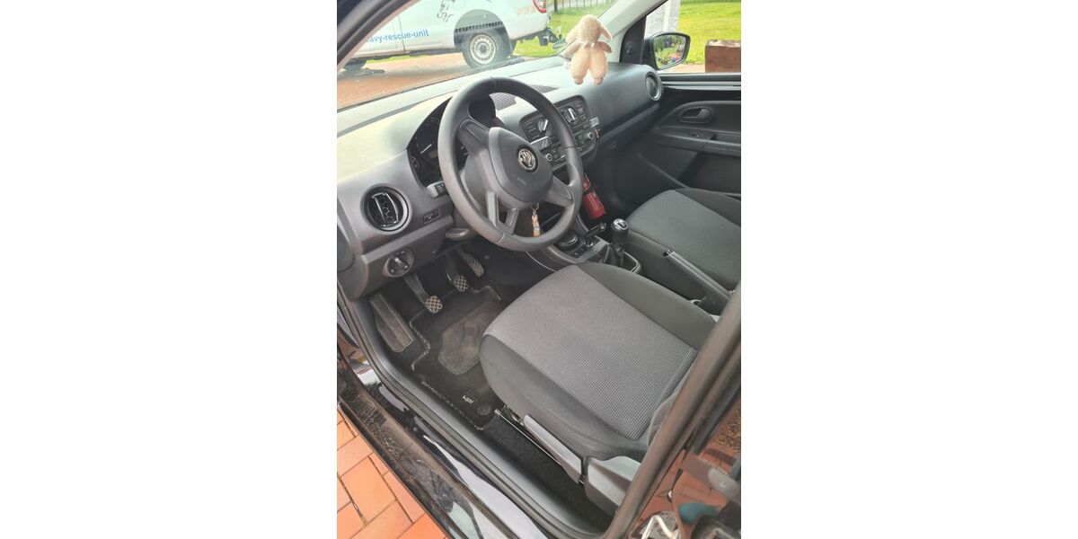 Skoda Citigo 111.638 km 5.900 &euro; Berne 27804