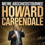 Loge / Premiumbereich - HOWARD CARPENDALE - MEINE ABSCHIEDSTOURNEE