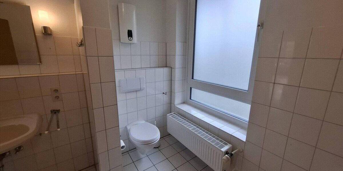 Etagenwohnung Bad Zwischenahn Bad Zwischenahn I - 3 Zimmer, 100 m&sup2;, 320.000&euro; | Angebot:26816156
