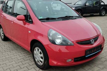 Honda Jazz 131.248 km 1.500 &euro; Jade 26349