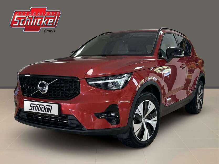 XC40