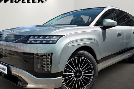 Hyundai IONIQ 9 8.000 km 76.990 € Delmenhorst 27755