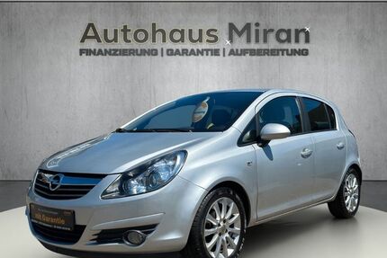 Opel Corsa 49.400 km 6.799 &euro; Delmenhorst 27751