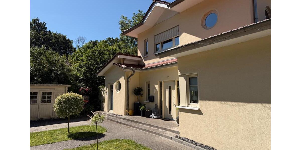 Villa Oldenburg Etzhorn - 4 Zimmer, 130 m&sup2;, 599.000&euro; | Angebot:26972085