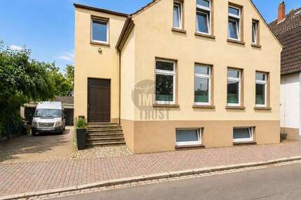Haus Oldenburg Bürgeresch - 9.5 Zimmer, 200 m&sup2;, 749.000&euro; | Angebot:27165361
