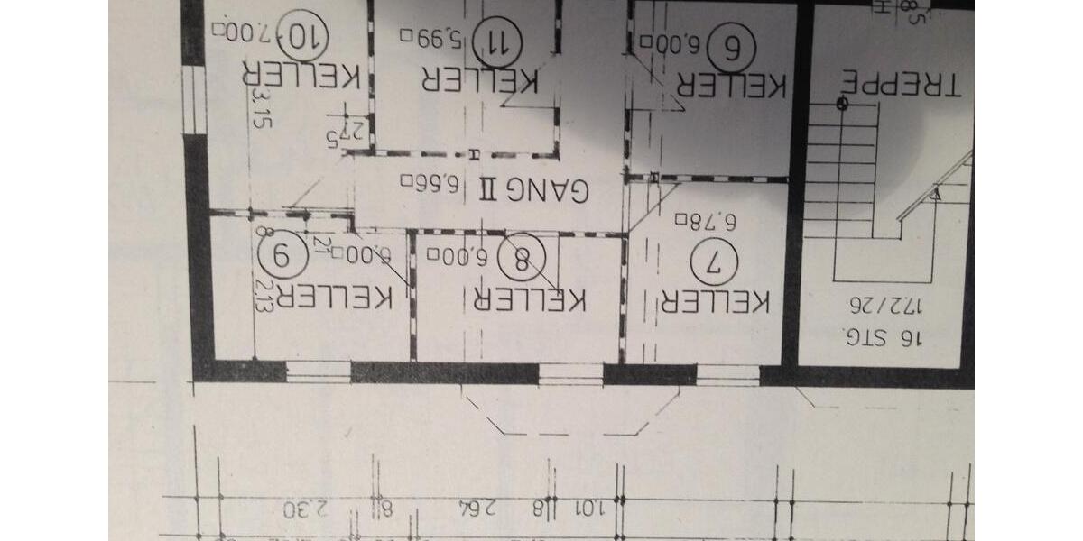 Etagenwohnung Delmenhorst - 3 Zimmer, 75 m&sup2;, 175.000&euro; | Angebot:26348097