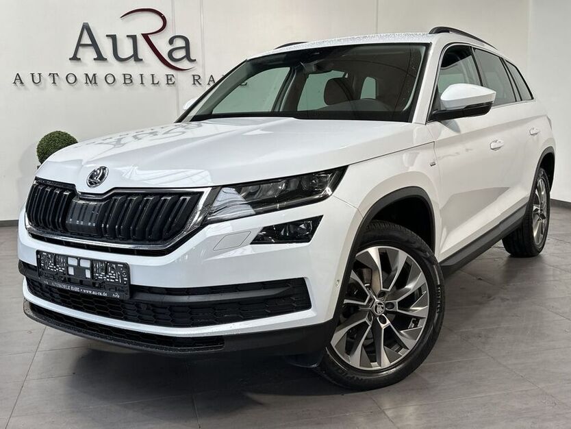 Kodiaq