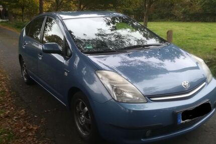 Toyota Prius 295.000 km 4.600 &euro; Oldenburg 26129
