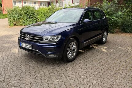 VW Tiguan 79.756 km 20.890 &euro; Oldenburg 26131