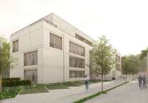 Büro in Bremen 2.340 € 180 m²