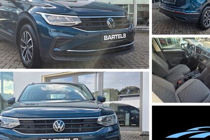VW Tiguan 37.176 km 25.940 &euro; Hude 27798