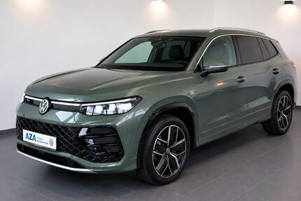 VW Tayron 3.333 km 51.777 &euro; Bad Zwischenahn 26160