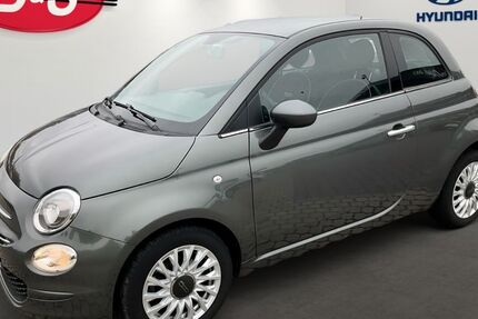 Fiat 500 37.500 km 11.990 € Bad Zwischenahn 26160