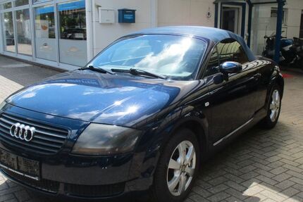 Audi TT 181.800 km 2.990 &euro; Wiefelstede 26215