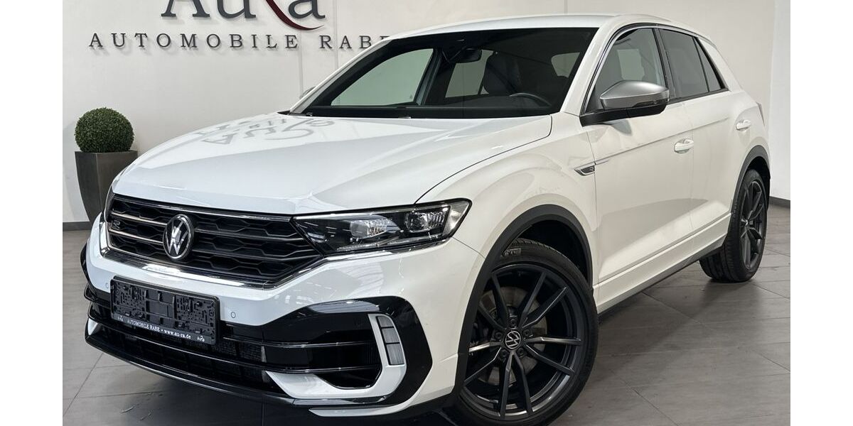 VW T-Roc 92.450 km 29.749 &euro; Wardenburg 26203