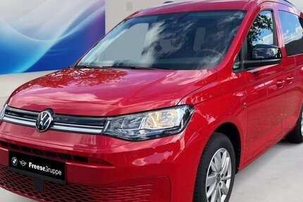 VW Caddy 8.274 km 26.700 &euro; Oldenburg 26135