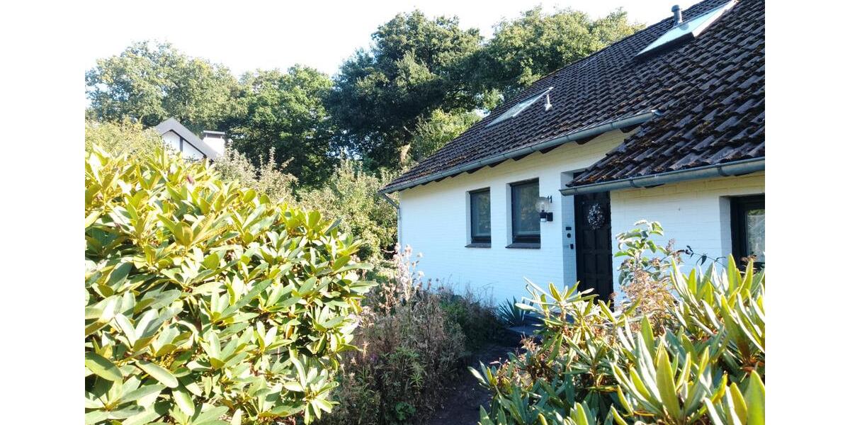 Dachgeschoßwohnung Schwanewede - 3 Zimmer, 61 m&sup2;, 1.100&euro; | Angebot:25164518