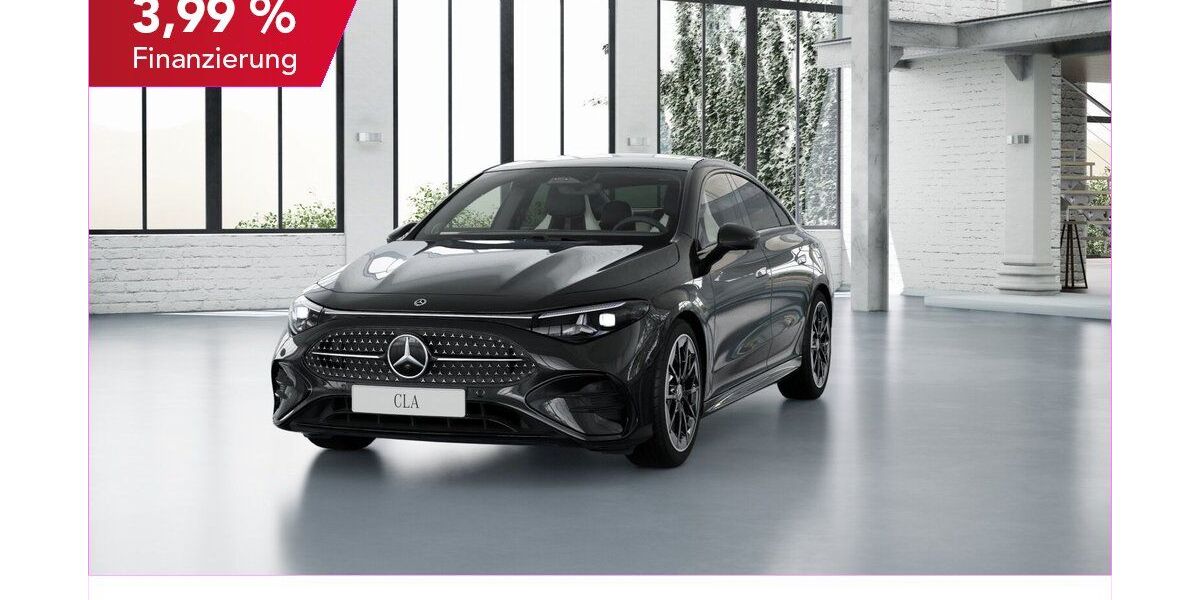 Mercedes-Benz CLA 200 18.000 km 49.970 &euro; Oldenburg 26129