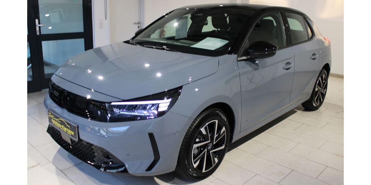 Opel Corsa 1.500 km 18.750 € Wiefelstede 26215