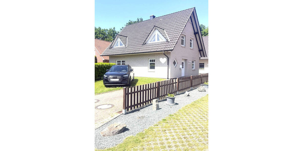 Doppelhaushälfte Bad Zwischenahn Bad Zwischenahn II - 4 Zimmer, 113 m&sup2;, 364.000&euro; | Angebot:26816573
