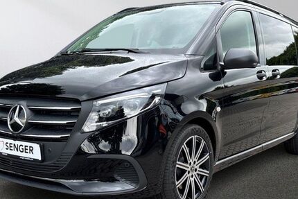 Mercedes-Benz Vito 9.500 km 55.950 &euro; Oldenburg OT Tweelbäke 26135