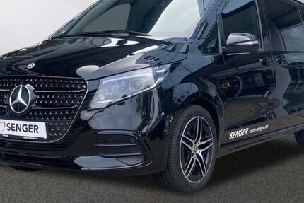 Mercedes-Benz V 250 19.500 km 71.450 € Oldenburg OT Tweelbäke 26135