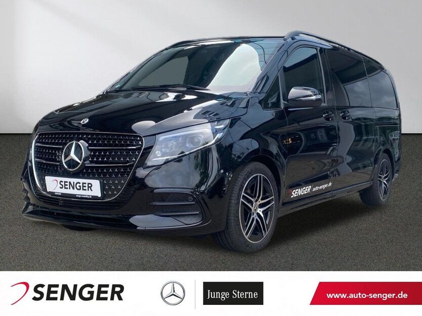 Mercedes-Benz V 250 19.500 km 71.450 € Oldenburg OT Tweelbäke 26135
