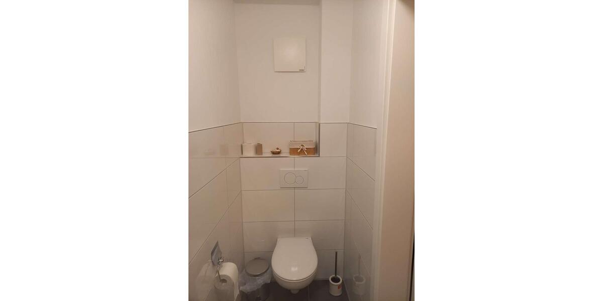 Etagenwohnung Oldenburg Drielaker-Moor - 4 Zimmer, 126 m&sup2;, 1.350&euro; | Angebot:23898286