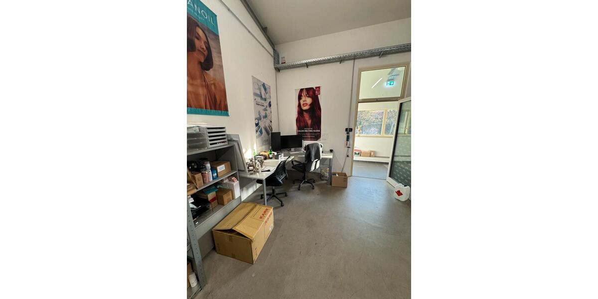 Gewerbeobjekt Oldenburg Bürgeresch - 1.300&euro; | Angebot:26099330