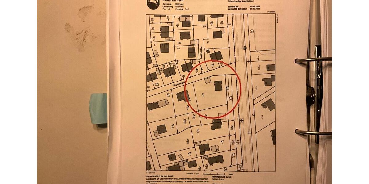 Einfamilienhaus Dötlingen - 529.000&euro; | Angebot:24690827