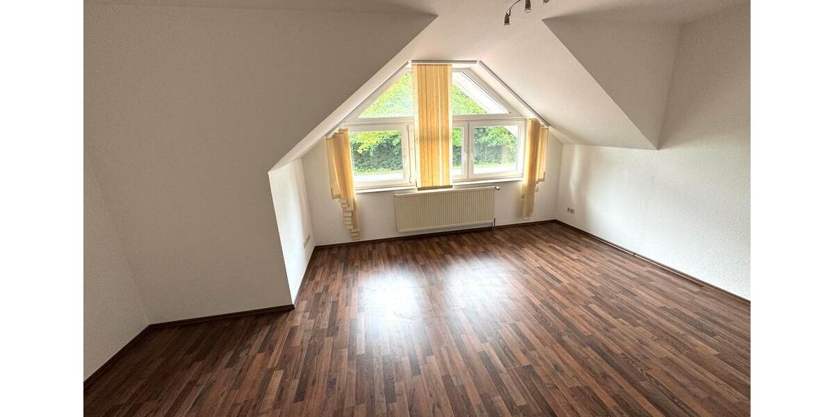 Etagenwohnung Oldenburg Bloherfelde - 3 Zimmer, 107 m&sup2;, 287.000&euro; | Angebot:26941390