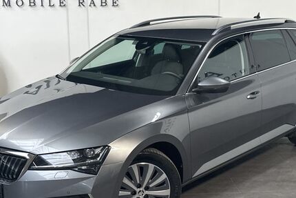 Skoda Superb 72.450 km 24.989 &euro; Wardenburg 26203