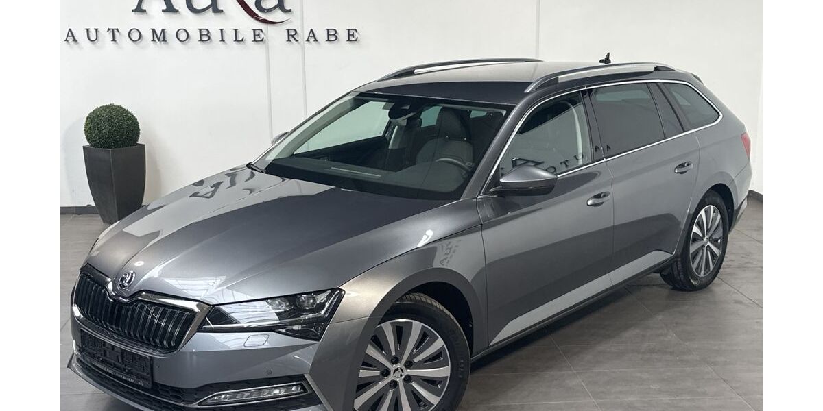 Skoda Superb 72.450 km 24.989 &euro; Wardenburg 26203