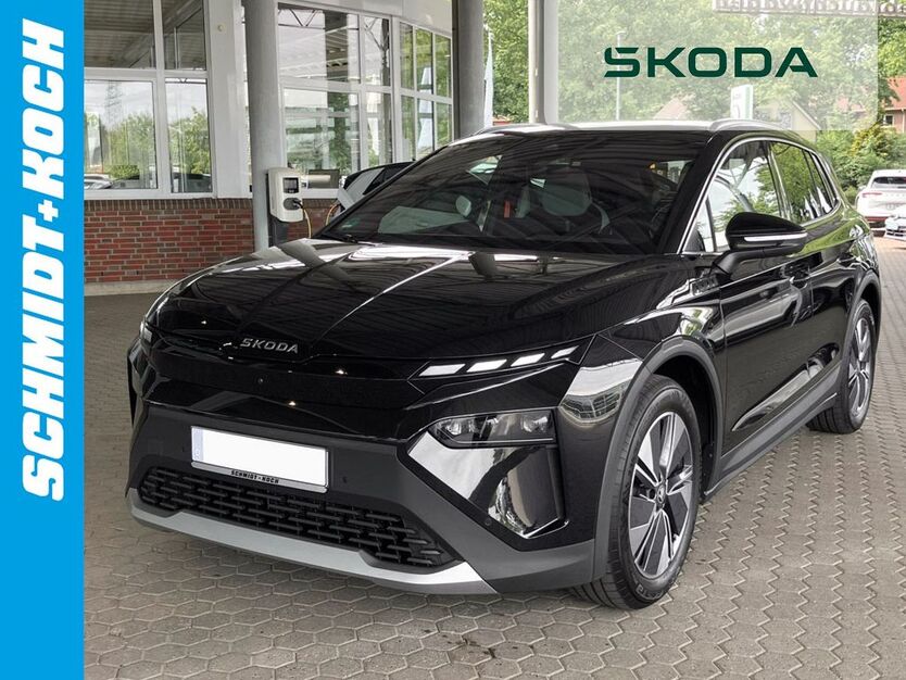 Skoda Elroq 15.990 km 41.990 € Oldenburg 26123