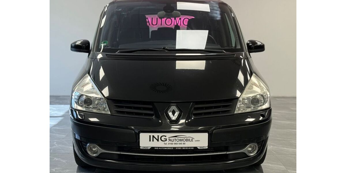 Renault Espace 330.000 km 1.499 &euro; Rastede 26180