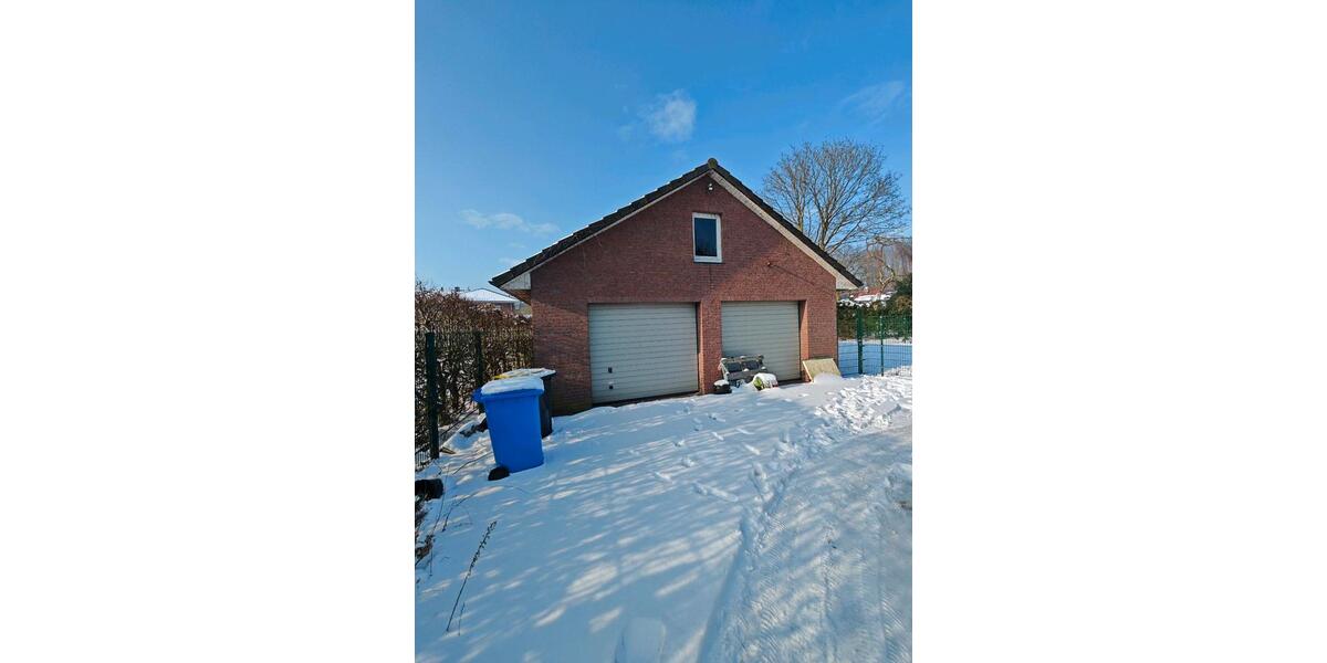 Einfamilienhaus Friesoythe - 6 Zimmer, 234 m&sup2;, 330.000&euro; | Angebot:24741772