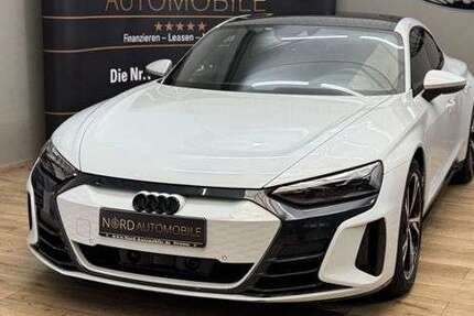 Audi e-tron GT 38.800 km 49.700 &euro; Rastede/ Wahnbek 26180